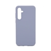 Picture of Evelatus Samsung Galaxy S23 FE Premium Soft Touch Silicone Case Lavender Gray