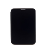 Picture of Evelatus Samsung Galaxy S23 Plus Book Case Black