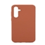 Attēls no Evelatus Samsung Galaxy S24 Ultra Premium Soft Touch Silicone Case Brown