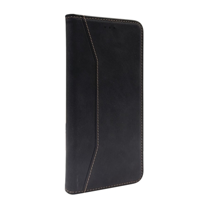Изображение Evelatus Samsung Galaxy S25 Book Case Black