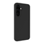 Picture of Evelatus Samsung Galaxy S25 Plus Premium Magnetic Soft Touch Silicone Case Black