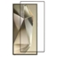 Attēls no Evelatus Samsung Galaxy S25 Ultra Corning Gorilla Glass Anti-Static 3D Full Cover 10X Stronger