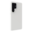 Picture of Evelatus Samsung Galaxy S25 Ultra Premium Magnetic Soft Touch Silicone Case White