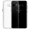 Picture of Evelatus Samsung Galaxy S8 Plus Clear Silicone Case 1.5mm TPU Transparent
