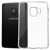 Picture of Evelatus Samsung Galaxy S9 Clear Silicone Case 1.5mm TPU Transparent