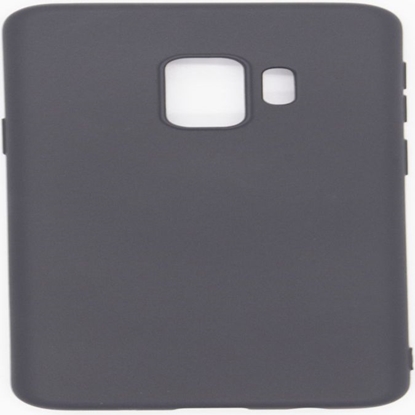Изображение Evelatus Samsung Galaxy S9 Nano Silicone Case Soft Touch TPU Black