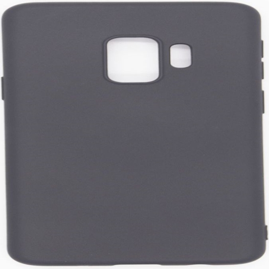 Изображение Evelatus Samsung Galaxy S9 Nano Silicone Case Soft Touch TPU Black