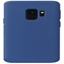 Picture of Evelatus Samsung Galaxy S9 Nano Silicone Case Soft Touch TPU Midnight Blue
