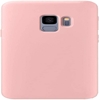 Изображение Evelatus Samsung Galaxy S9 Nano Silicone Case Soft Touch TPU Pink Sand