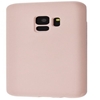 Изображение Evelatus Samsung Galaxy S9 Plus Premium Soft Touch Silicone Case Pink Sand