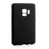 Изображение Evelatus Samsung Galaxy S9 Premium Soft Touch Silicone Case Black