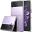 Picture of Evelatus Samsung Galaxy Z Flip 3 Acrylic Case Transparent