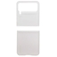 Attēls no Evelatus Samsung Galaxy Z Flip 3 Acrylic Matte Case Transparent