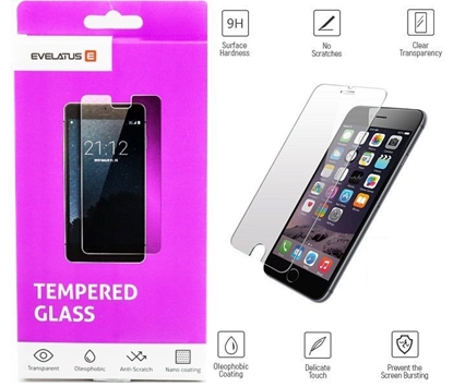 Изображение Evelatus Samsung J3 2017 J330 2.5D Full Cover Japan Glue Glass Anti-Static Black