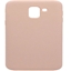 Picture of Evelatus Samsung J6 Plus Silicone Case Pink Sand