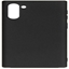 Picture of Evelatus Samsung Note 10 Nano Silicone Case Soft Touch TPU Black