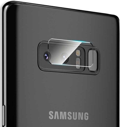 Изображение Evelatus Samsung Note 9 Camera Glass Lens