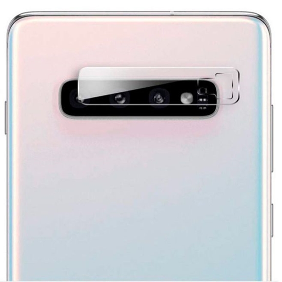 Picture of Evelatus Samsung S10 Camera Glass Lens