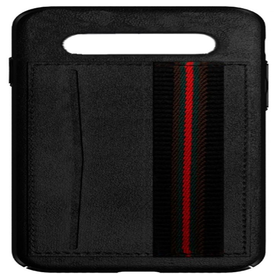 Picture of Evelatus Samsung S10 Cubit Plastic Black