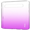 Picture of Evelatus Samsung S10 Gradient TPU Case Purple