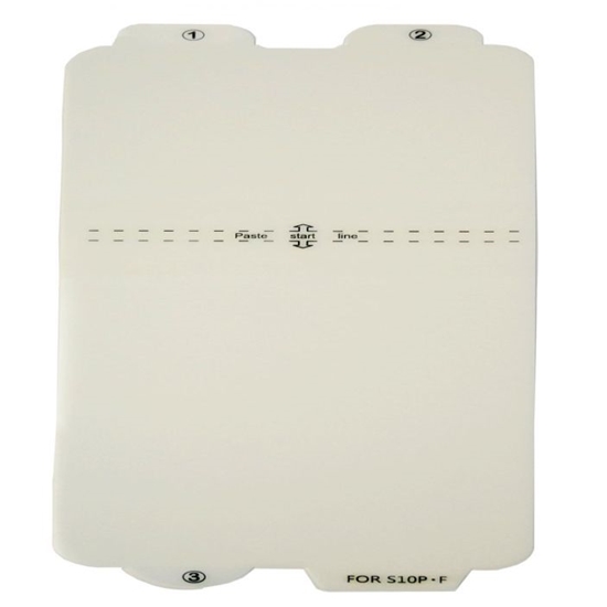 Picture of Evelatus Samsung S10 Plus TPU Screen Protective Film