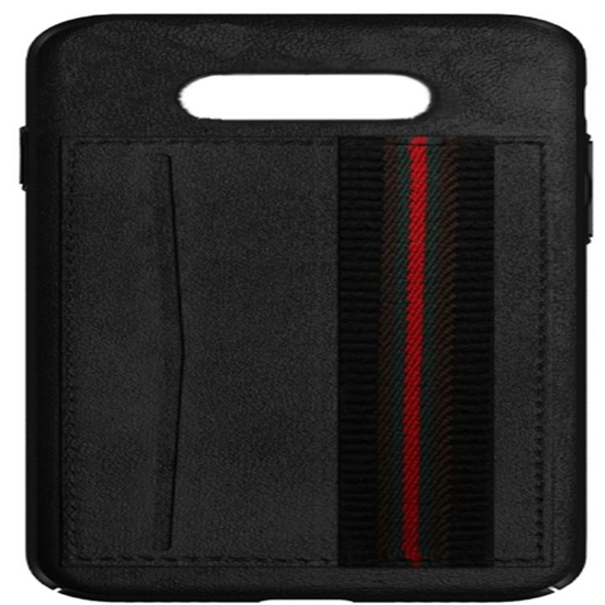 Picture of Evelatus Samsung S10e Cubit Plastic Black