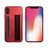 Picture of Evelatus Samsung S10e Cubit Plastic Red