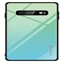 Изображение Evelatus Samsung S10e Gradient Glass Case 6 Lagoon