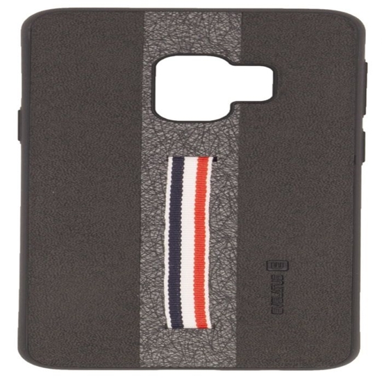 Picture of Evelatus Samsung S9 Cubit Plastic Black