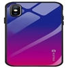 Picture of Evelatus Samsung S9 Gradient Glass Case 4 Mystery