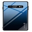 Attēls no Evelatus Samsung S9 Gradient Glass Case 7 Sea Depth