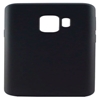 Picture of Evelatus Samsung S9 Nano Silicone Case Soft Touch TPU Black