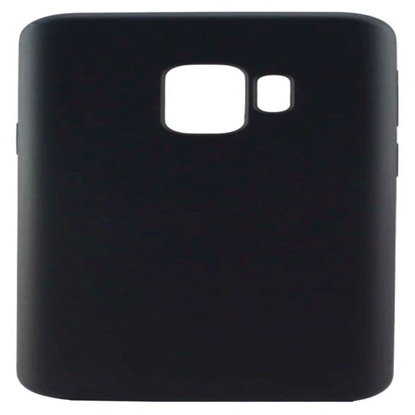 Attēls no Evelatus Samsung S9 Nano Silicone Case Soft Touch TPU Black