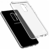 Picture of Evelatus Samsung S9 Plus Clear Silicone Case 1.5mm TPU Transparent