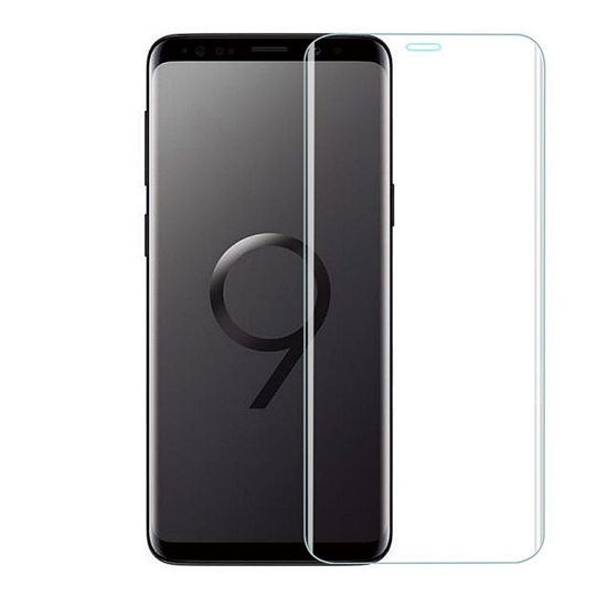 Picture of Evelatus Samsung S9 Plus TPU Screen Protective Film