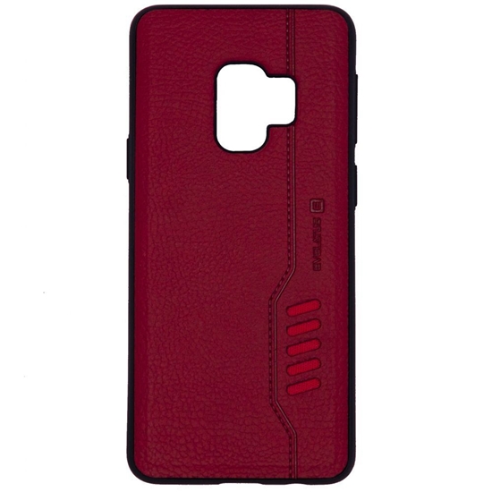 Изображение Evelatus Samsung S9 Shooter Red