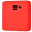 Изображение Evelatus Samsung S9 Soft Premium Soft Touch Silicone Case Red
