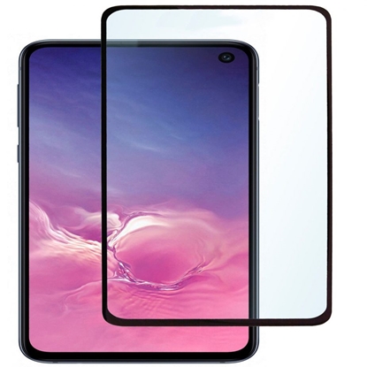 Изображение Evelatus Samsung Sam S10 Lite 2.5D Full Cover Japan Glue Glass Anti-Static