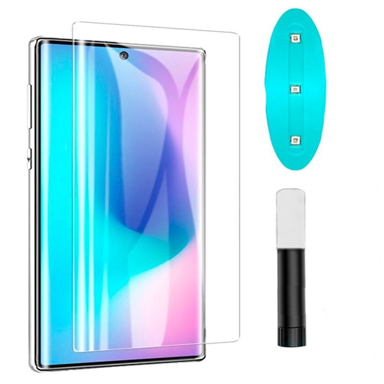 Picture of Evelatus Samsung Samsung Note 20 2D Flat Special Glue