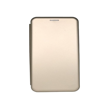 Изображение Evelatus Samsung Samsung S21 FE Book Case Gold