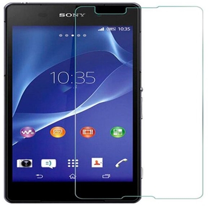 Attēls no Evelatus Sony Xperia E4 Tempered glass