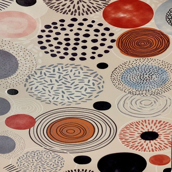 Picture of Evelatus Universal Balls Colorful Film for Screen Cutter