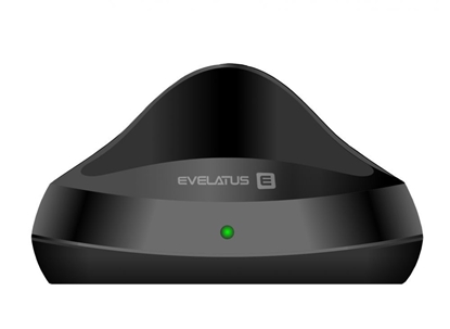 Изображение Evelatus Universal Charging Stand for ARON 2020 phone ECS01 Black