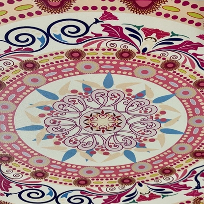Изображение Evelatus Universal Chinese Art Colorful Film for Screen Cutter