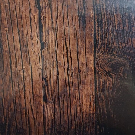 Picture of Evelatus Universal Dark Wood Colorful Film for Screen Cutter