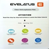 Picture of Evelatus Universal Hydrogel film for cutter Transparent