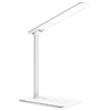 Picture of Evelatus Universal LED lamp with wireless charger function ELW01 White