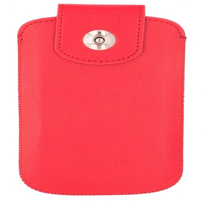 Attēls no Evelatus Universal Pocket Case 6.0 Red