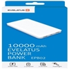 Picture of Evelatus Universal Power Bank EPB02 10000mAh White