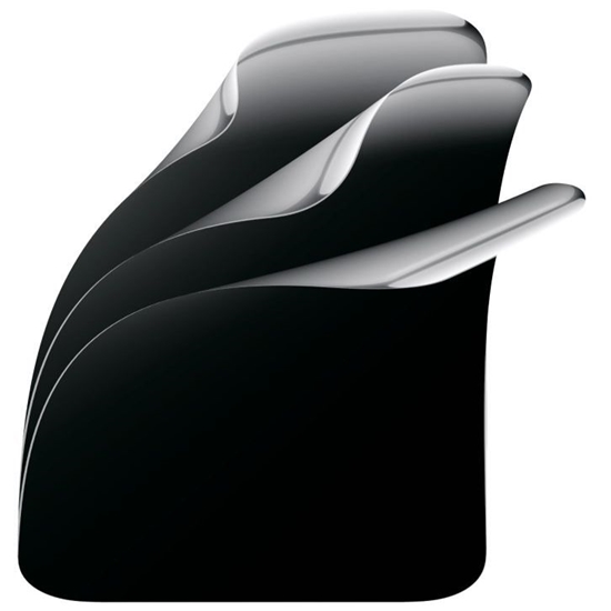 Изображение Evelatus Universal Super Fast Repair Premium HD 0.18 mm EPU film hydrogel screen protector Clear